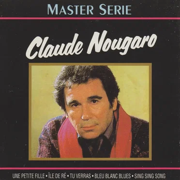 Claude Nougaro, Vol. 1