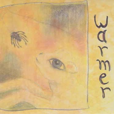 Spider and Lamb by Warmer - album cover