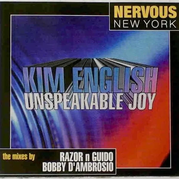 Unspeakable Joy