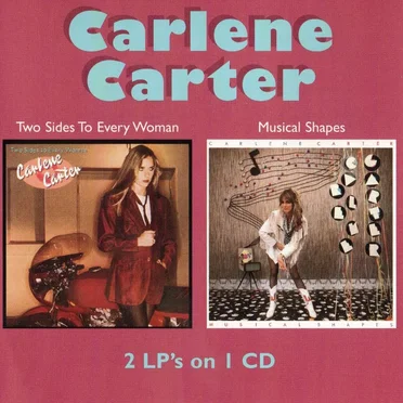 Two Sides to Every Woman / Musical Shapes