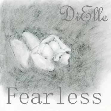 Fearless by DiElle - album cover