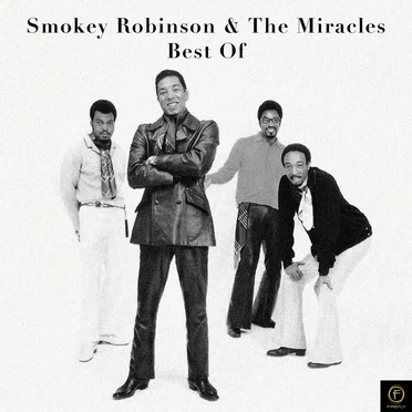 Smokey Robinson & The Miracles, Best Of