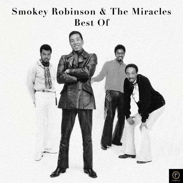 Smokey Robinson & The Miracles, Best Of