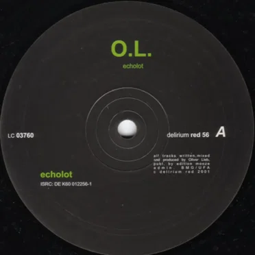 Echolot