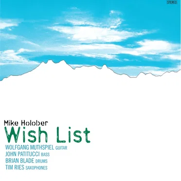 Wish List