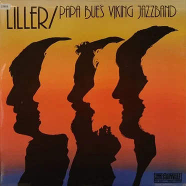 Liller / Papa Bue's Viking Jazzband