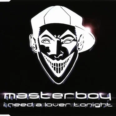 I Need a Lover Tonight