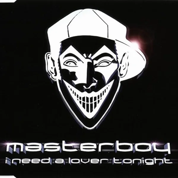 I Need a Lover Tonight