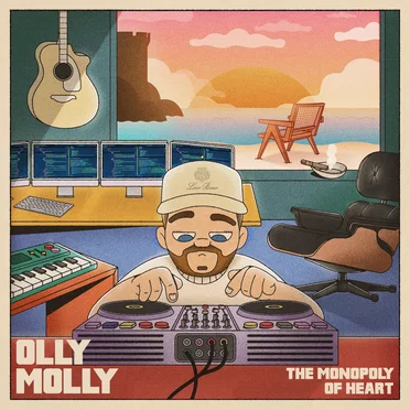 The Monopoly Of Heart