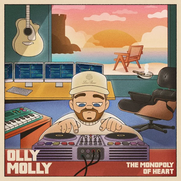 The Monopoly Of Heart
