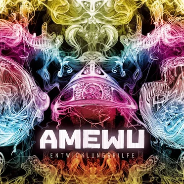 Entwicklungshilfe by Amewu - album cover