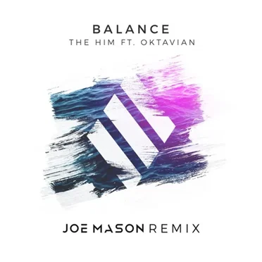 Balance (Joe Mason remix)
