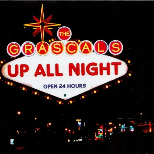 Up All Night