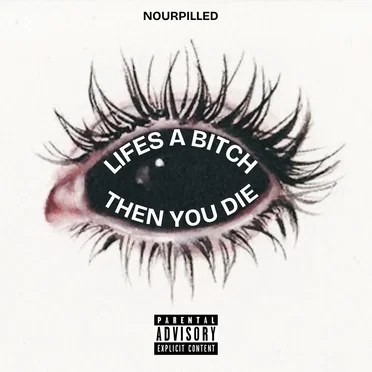 lifes a bitch then you die