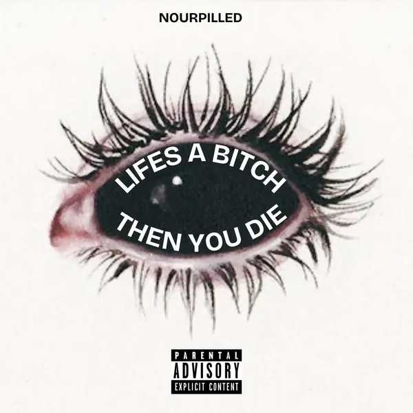 lifes a bitch then you die