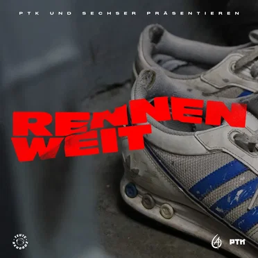 Rennen weit