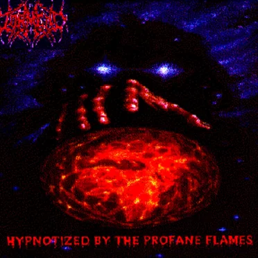 Hypnotized by the Profane Flames