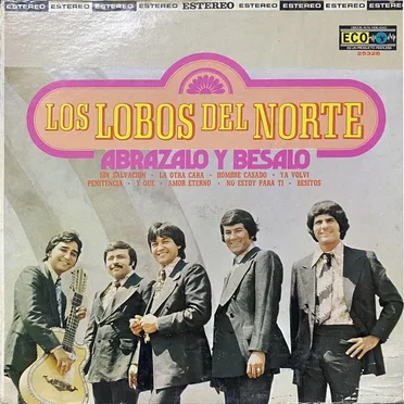 Abrázalo y bésalo