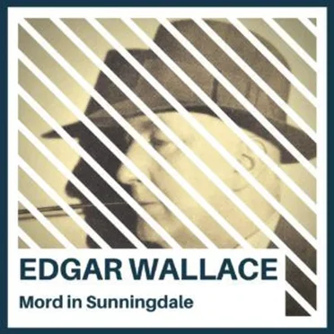 Mord in Sunningdale by Günter Schoßböck - album cover