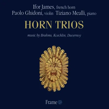 Horn Trios