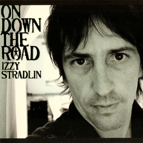 On Down the Road