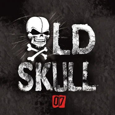 Old Skull 07 by Various Artists - album cover