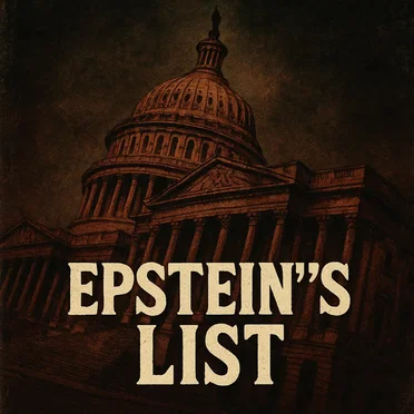 Epstein's List by Polk County Pagan Market - album cover