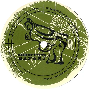 Down From the Waist Up