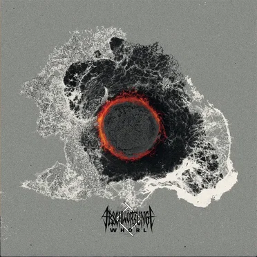 Whorl by Abschwörzunge - album cover