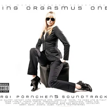 Orgi Pörnchen 5: Soundtrack