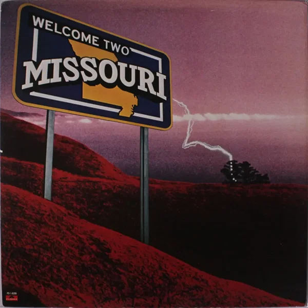 Welcome Two Missouri