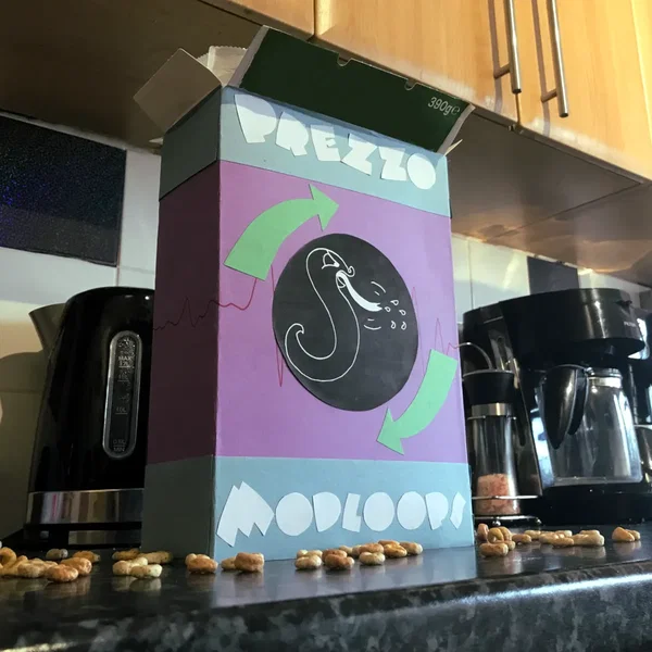 Modloops