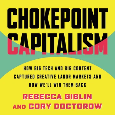 Cory Doctorow