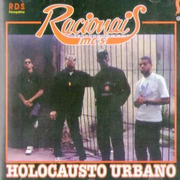 Holocausto urbano