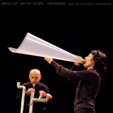 Diasporagas: Ancient Trends and New Traditions in Indo-European Music