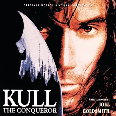 Kull the Conqueror
