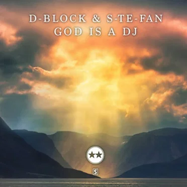 God Is a DJ