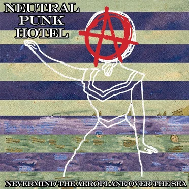 Neutral Punk Hotel