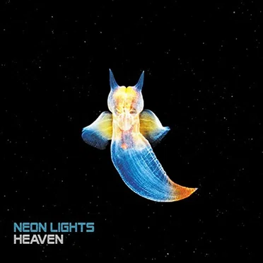 Heaven by Neon Lights - album cover
