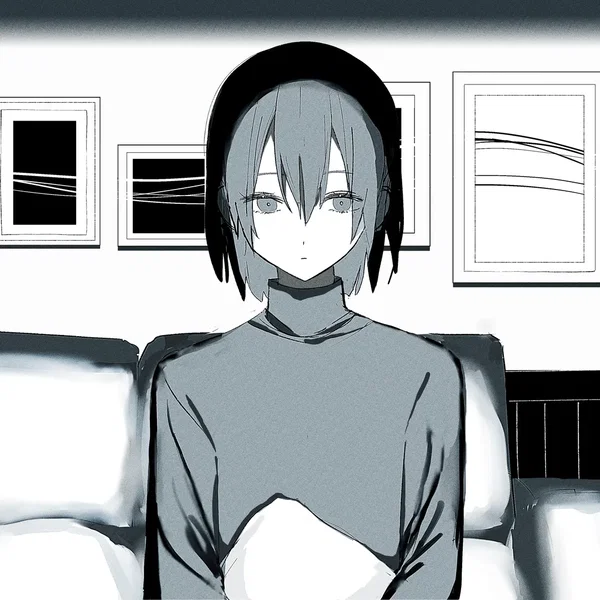 灰とよすが