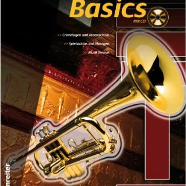 Trumpet Basics