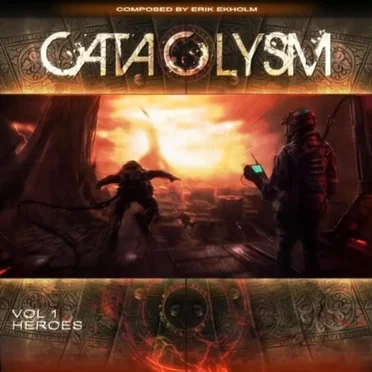 Cataclysm, Volume 1: Heroes