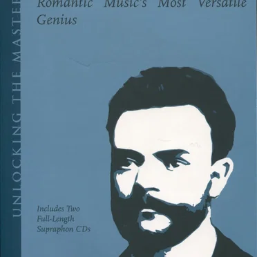 Dvořák: Romantic Music's Most Versatile Genius