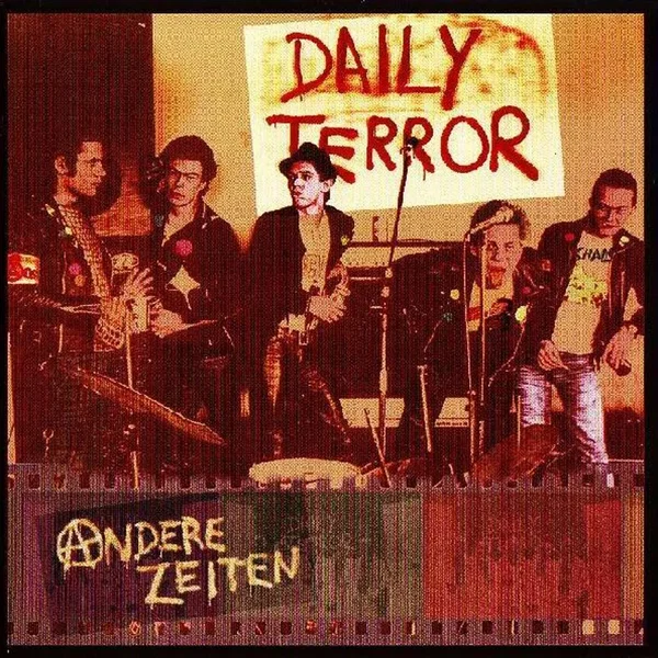 Andere Zeiten