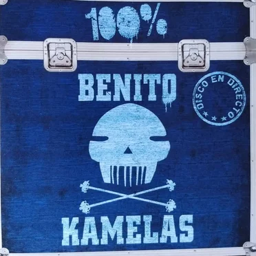 100% Benito Kamelas