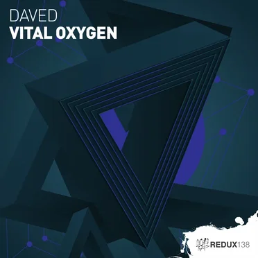 Vital Oxygen by Daved - album cover