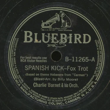 Spanish Kick / Lois