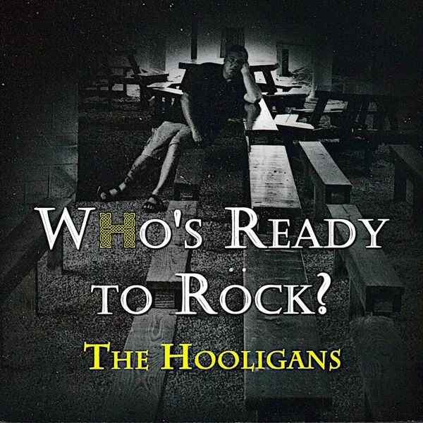 Who's Ready To Rock?