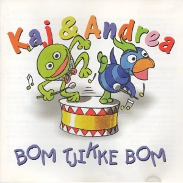 Bom Tjikke Bom