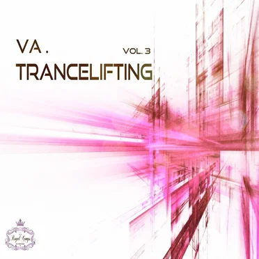 Trancelifting, Vol. 3 by Various Artists - album cover